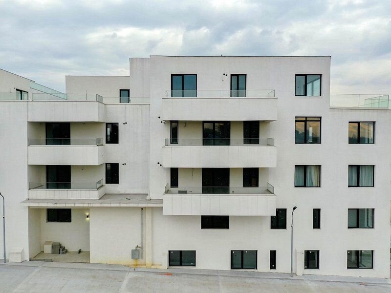 Pantelimon  apartament 2 camere bloc finalizat